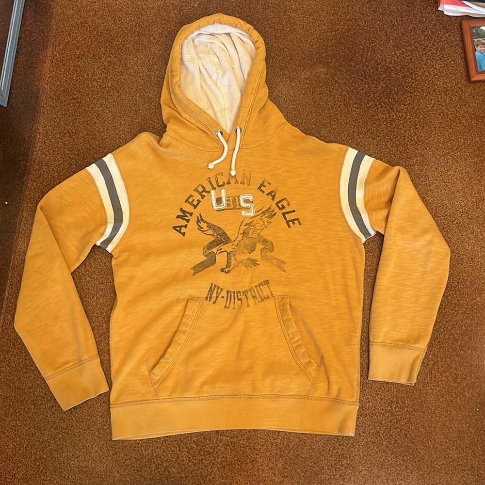 American eagle hoodie